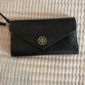 Tory Burch Wristlet Wallet